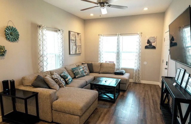 Zayn's Place Dog Friendly Home