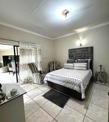 Zee guesthouse