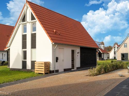 Zeeland Getaway Near Beach
