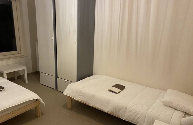 Zeer Mooi Appartement Voor een Groep Vrienden of Werknemers