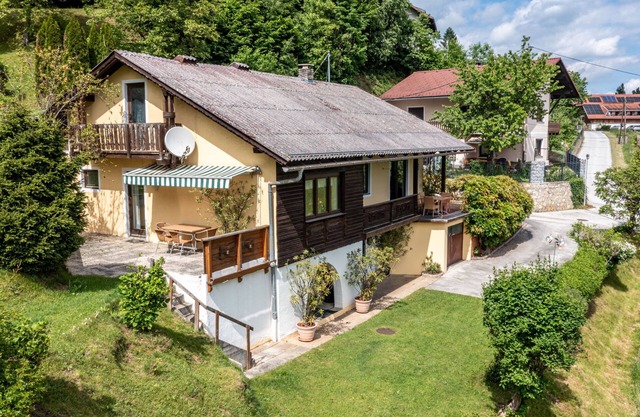 Zeitlos by Interhome