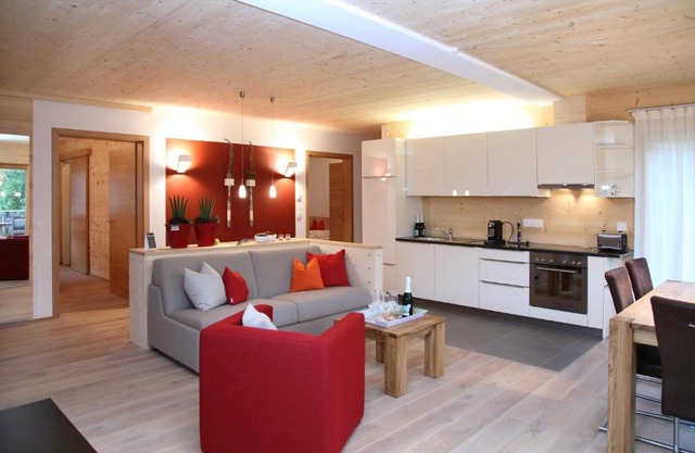 ZeiTraum Ferienwohnung Braunhörnle