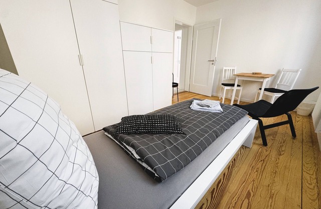 Zeitraum Waiblingen | 3 bedrooms, kitchen, bathroo