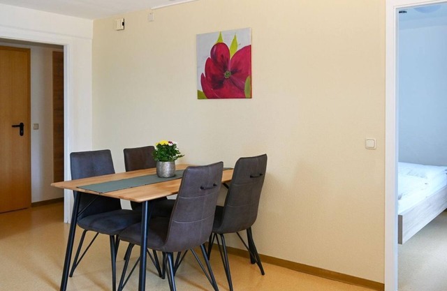 Zelle 13 - Ferienappartements Intour