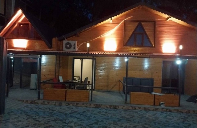 Zema Hotel