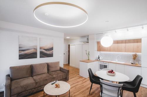 Zen Center Apartment - Free Parking