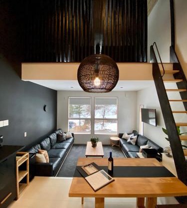 ZEN CHALETS Hakuba