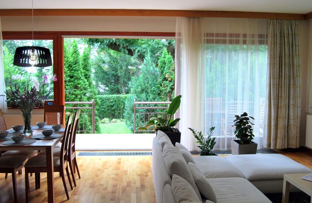Zen Healing House - Luxury apartment on the hillside