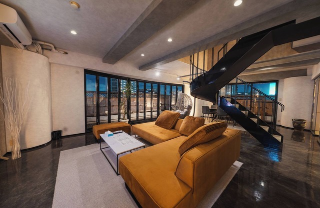 Zen House Umeda