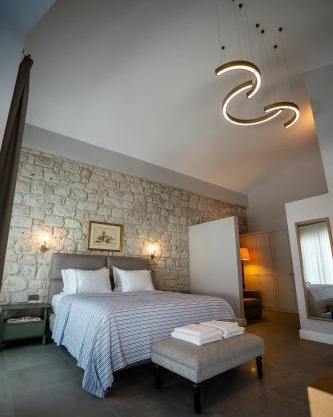 Zena Hotel Alaçatı Adults Only