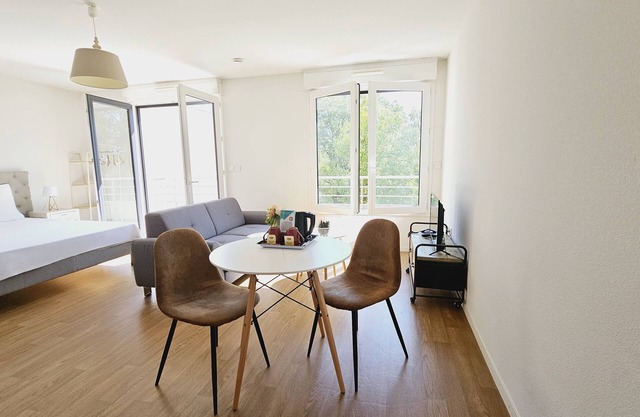 ZENAO Appart'hotel Nevers