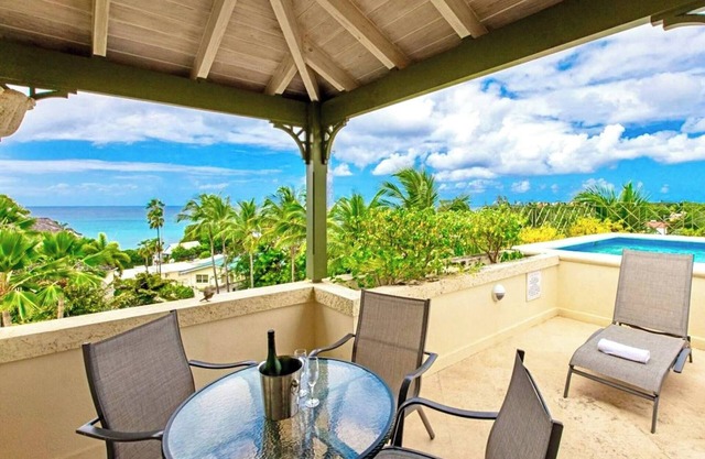 ZenBreak Tradewinds 2Bd