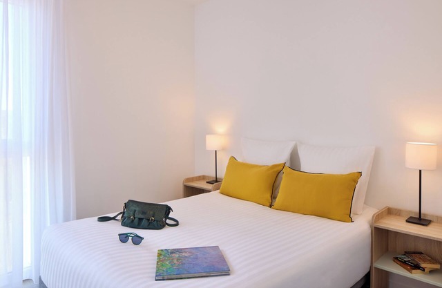 Zenitude Hôtel-Résidences Ploërmel