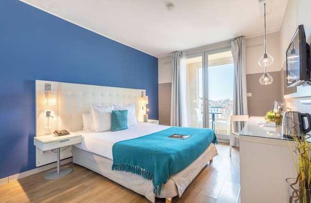 Zenitude Hôtel-Résidences Marseille Saint Charles