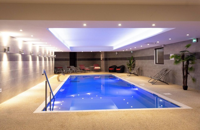 Zenitude Swiss Apparthotels