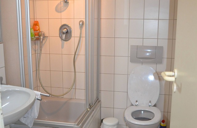 Zentrale Eigentumswohnung + Kostenlosem Parkplatz