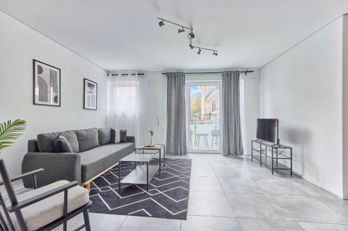 Zentrale Lage Netflix Queensize Bett