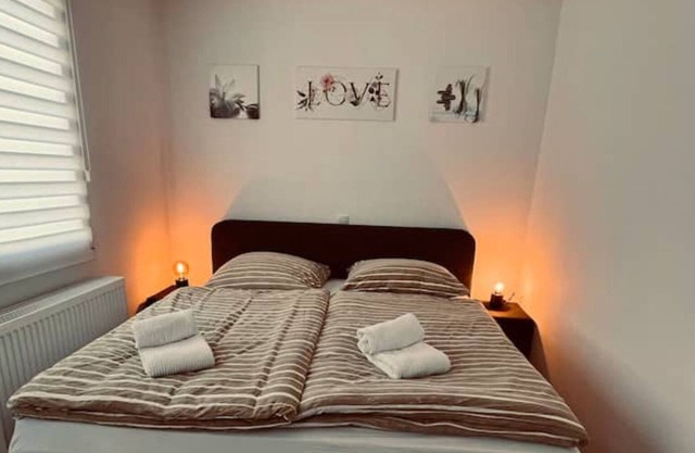 Zentrale Schöne Wohnung in Koblenz