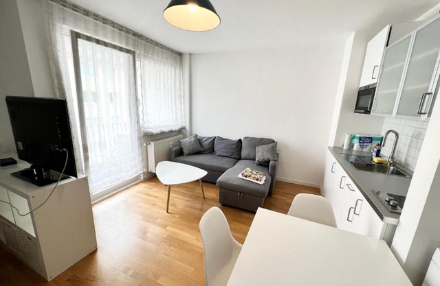 Zentrales Apartment 7min zum Kölner HBF