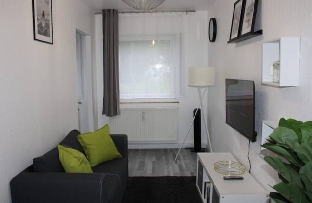 Zentrales Schickes Apartment