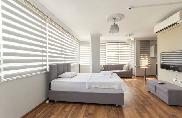 Zeplin Hotel