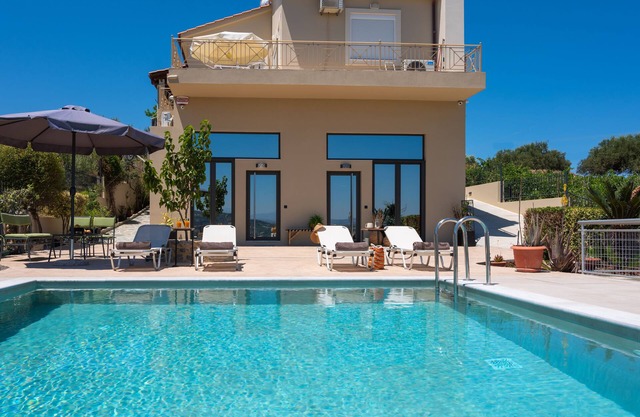 Zeus Mountain - NewTown Residences at Heraklion, Vasilies