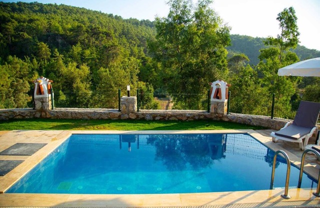 Zeytin Gokce Daily Weekly Rentals
