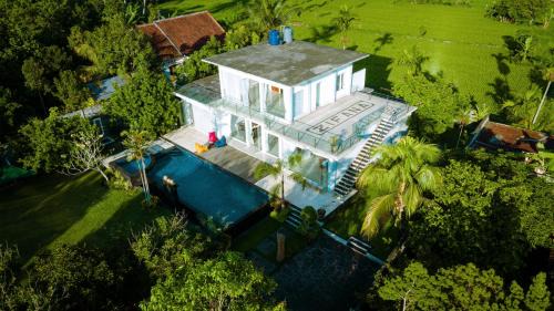 Zifana Private Villa - West Lombok