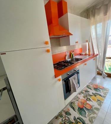 ZIGI - Beautiful, sunny apartment, 70m2, close to the sea