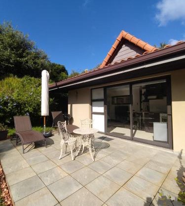 Zimbali 1Bedroom Self - catering Apartment