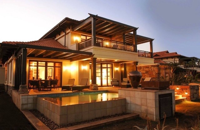 Zimbali Luxury Heritage Villa