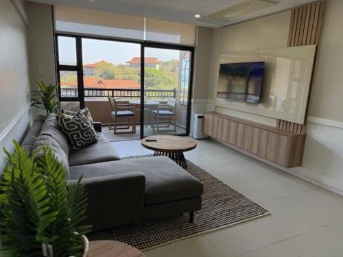 Zimbali Ocean Suite