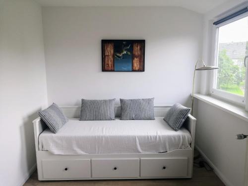 Zimmer am Deich