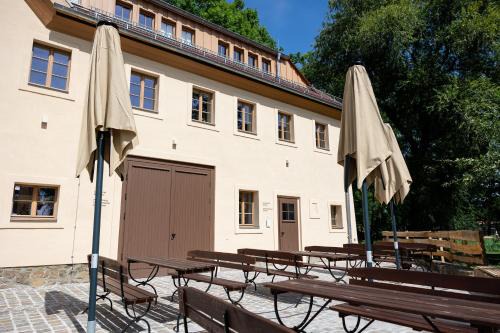 Zimmer An der Wasserburg