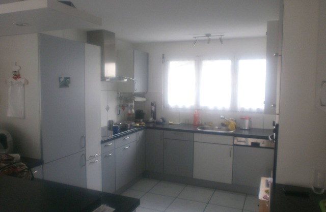 Zimmer für Reisende und Handwerker