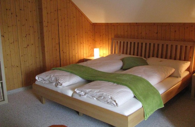Zimmer & z'Morgä Schönenboden