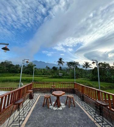 Ziraya Villa & Bungalow