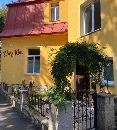Zlatý Klas