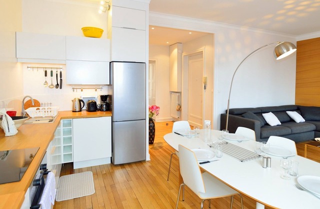 Zola - Appart'Ambiance