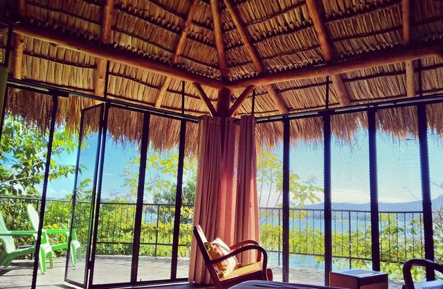 Zopango private Island room n# 3, Asese Bay, Isletas de Granada
