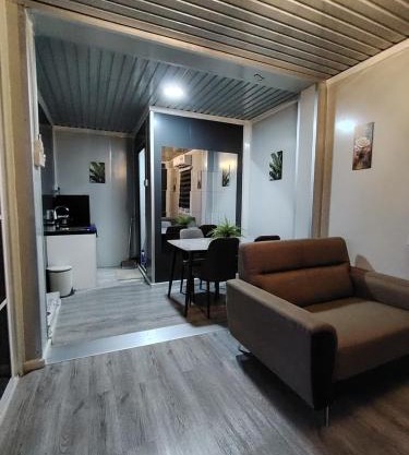 ZR Homestay