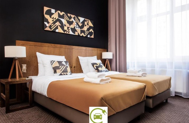 Zulian Aparthotel by Artery Hotels