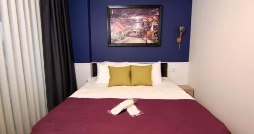 Zulu Suites