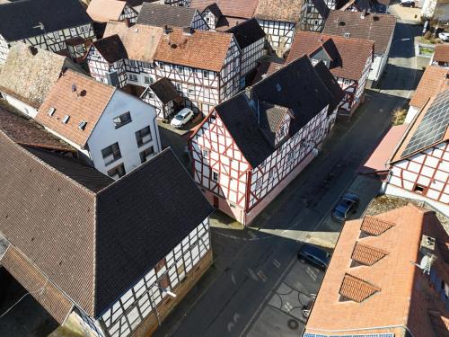 Zur goldenen Krone Pension Stadtallendorf