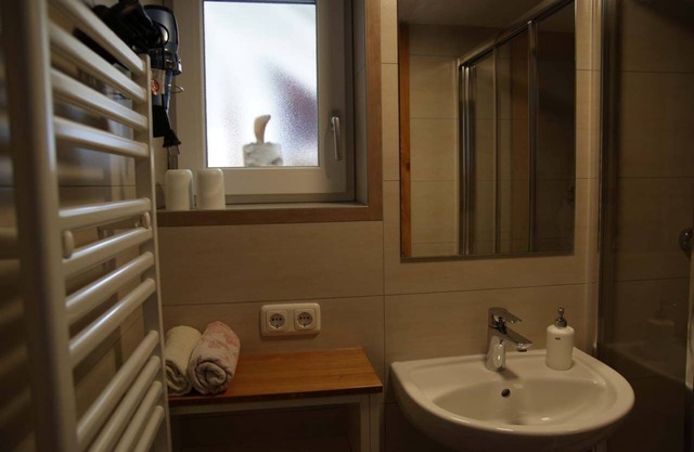 Zusatzzimmer 7 - Gästehaus Obererlacher