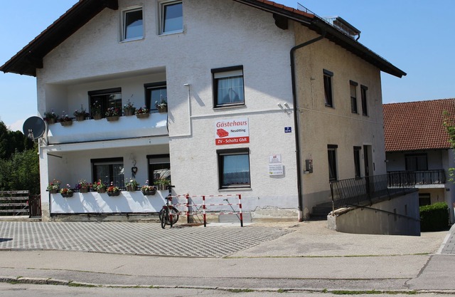 ZV-Scholtz, Lower Austria Z12