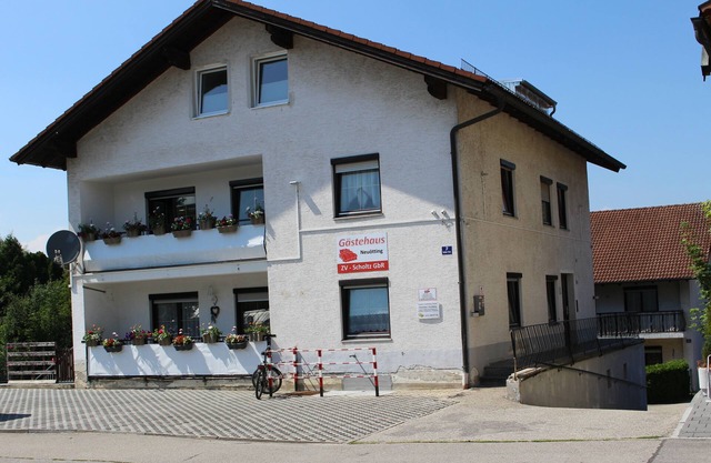 ZV-Scholtz, Lower Austria Z15