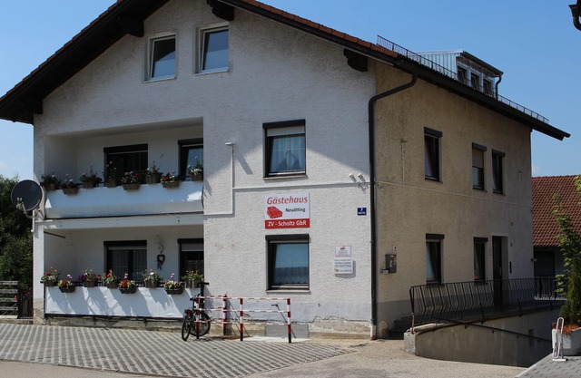 ZV-Scholtz, Lower Austria Z07