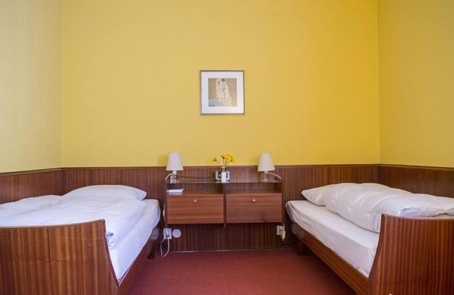 Zweibettzimmer 41 - B³ Barbara's Bed & Breakfast