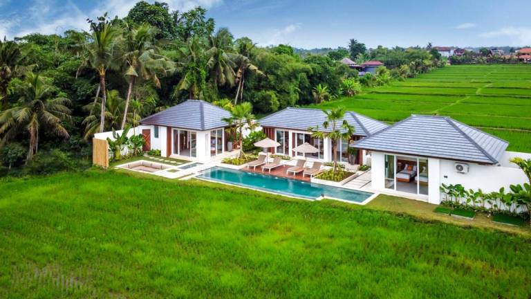 Singkawang Villa | 100 m² Villa ∙ 2 bedrooms ∙ 5 guests